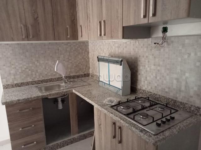 Superbe appartement entièreme meublé à vendre –