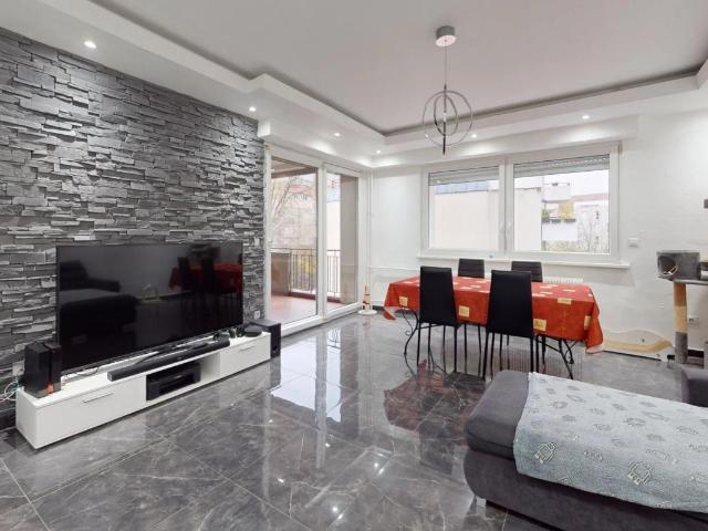 Superbe Appartement F4 de 93,5 m² 93m² Strasbourg