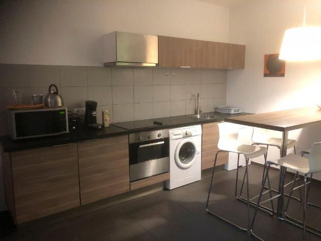 Superbe appartement F2 de 38 m2 Strasbourg