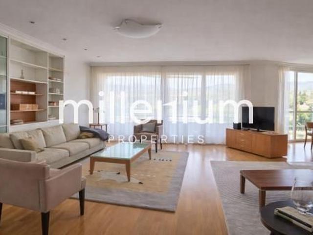 Superbe appartement familial proche des Organisations Internationales