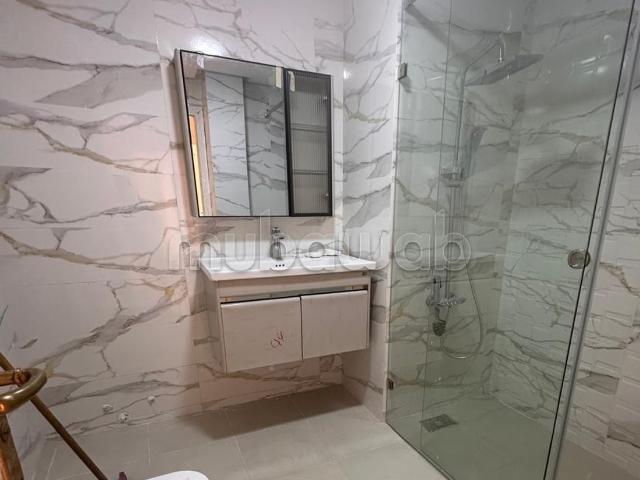 Superbe appartement Fés centre
