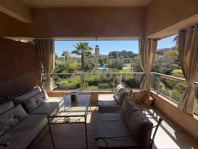 Superbe Appartement Haut Standing