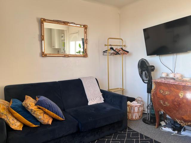 Superbe appartement idéalement situé, Romainville loyer tout inclus