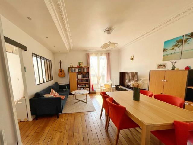 Superbe Appartement Immeuble PdT