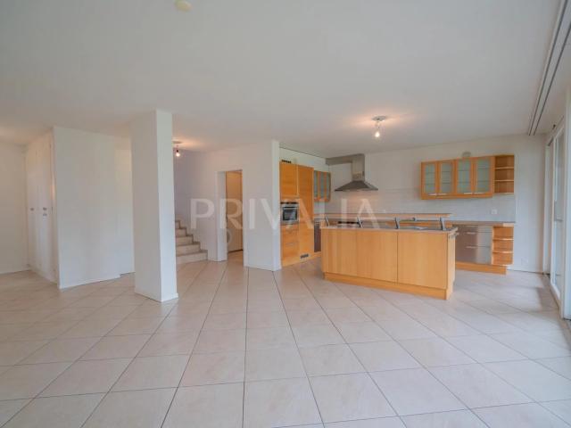 Superbe appartement lumineux au coeur de Bernex