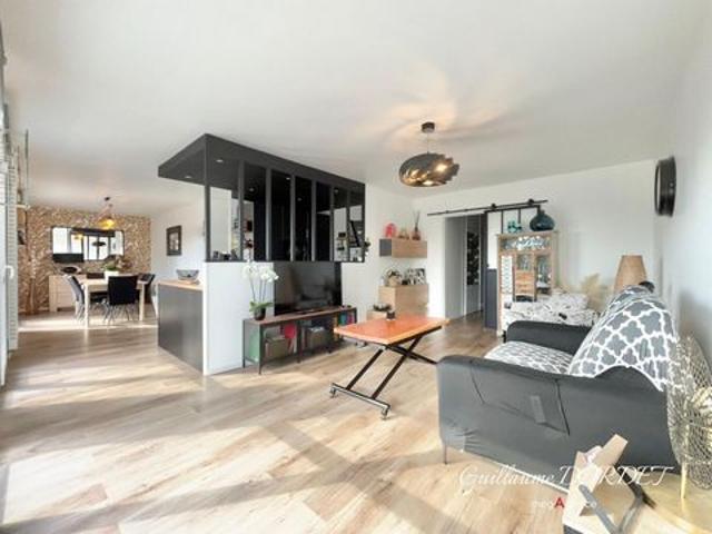 Superbe appartement lumineux avec ascenseur