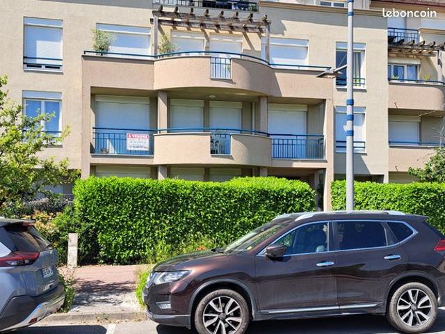 Superbe appartement lumineux 6 pièces Divonne les Bains