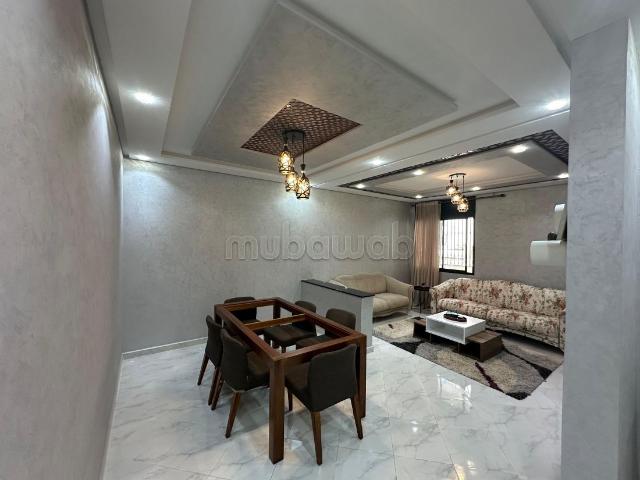 Superbe appartement pour Location à bourgogne