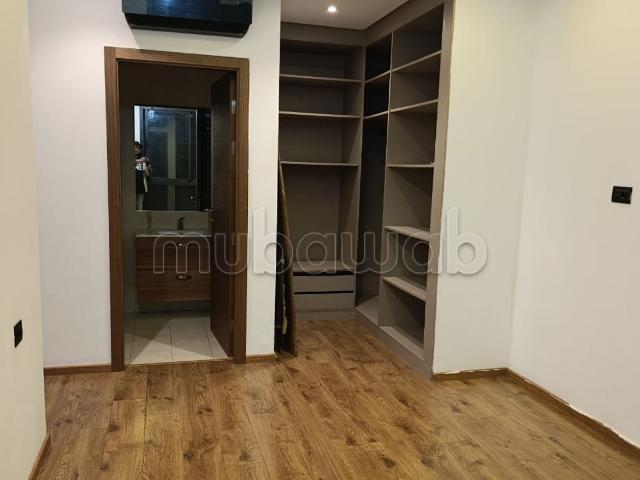 Superbe appartement pour la location à CFC
