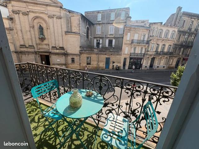 Superbe Appartement Proche Tram B