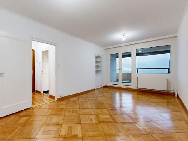 Superbe appartement proche du Parc Geisendorf