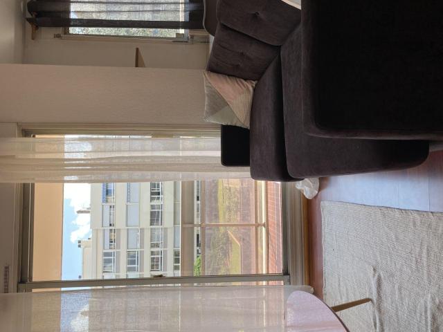 Superbe Appartement rue Massena 27m2