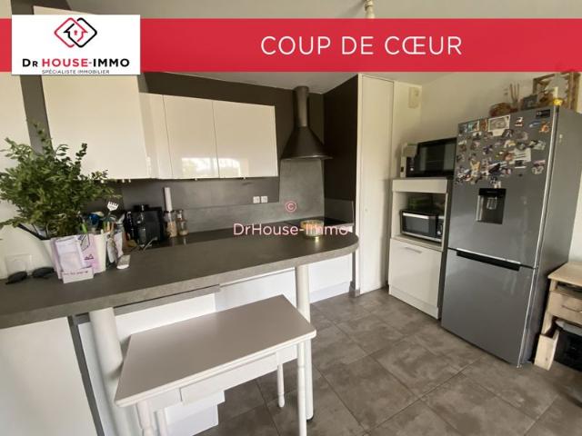 Superbe appartement récent