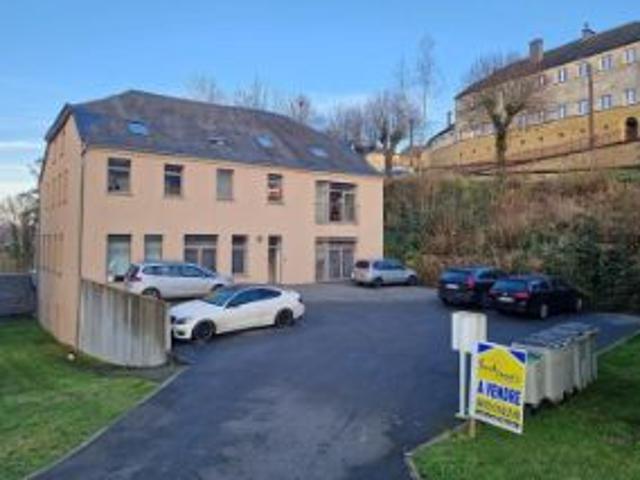 Superbe appartement récent idéalement situé