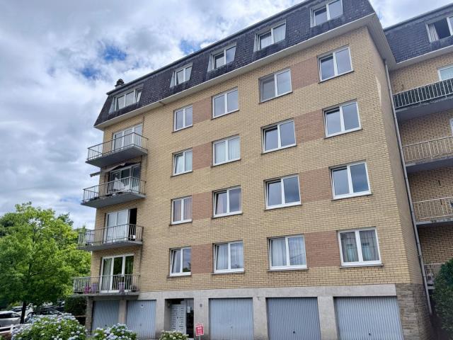 Superbe appartement sur heusy