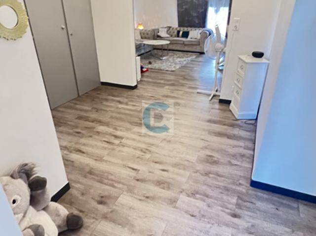 Superbe appartement T4 avec cave Annemasse Gare
