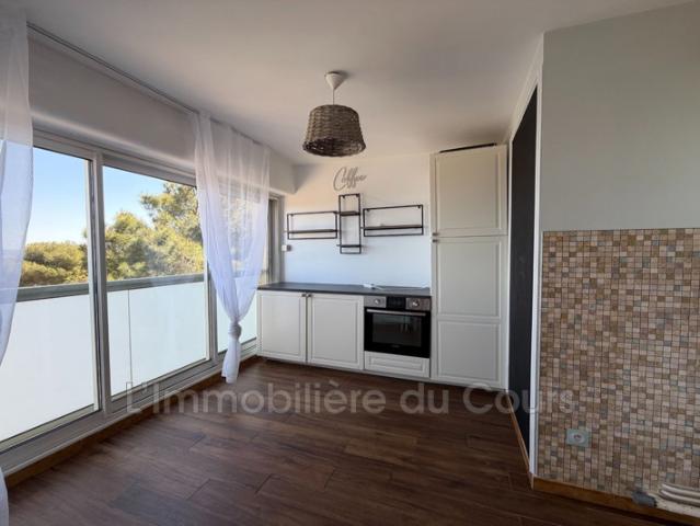 Superbe appartement T4 avec extérieur ? résidence avec ascense