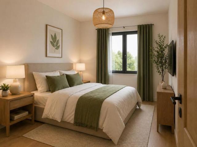 Superbe appartement T4 étage élevé Bordeaux Sud