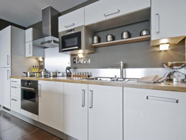 Superbe appartement T4 étage élevé Bordeaux Sud