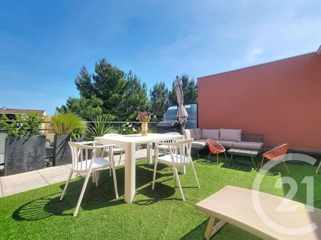 Superbe Appartement T4 Grande Terrasse Laissez vous séduire. 78m² Draguignan