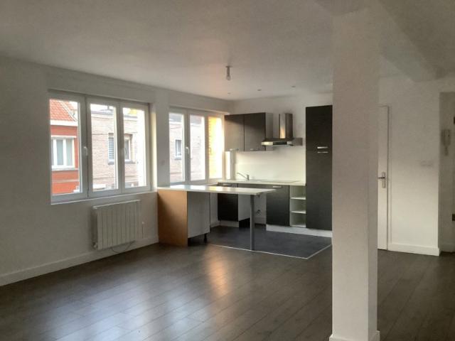Superbe Appartement T4 idéalement situé au sein d'une Résidence Privée Sécurisée