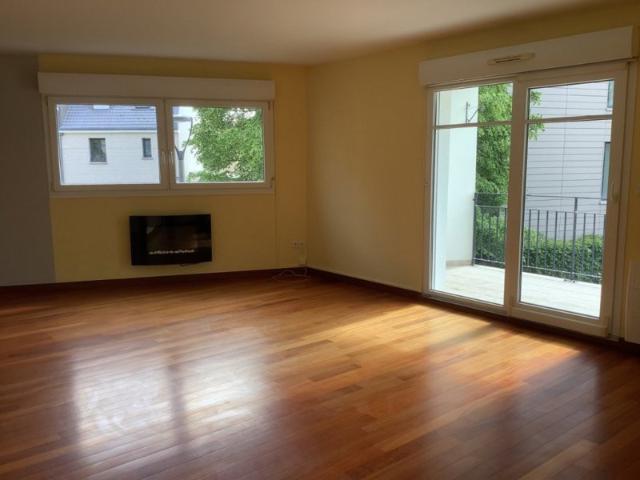Superbe appartement T4 idéalement situé en Résidence privée sécurisée