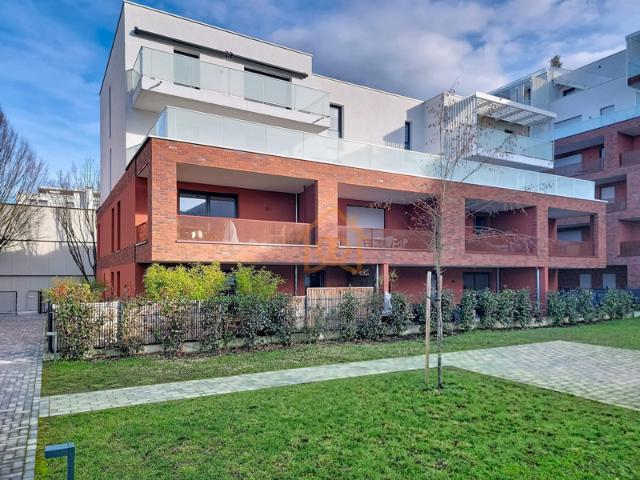 Superbe Appartement T4 récent avec grandes terrasses – Lumine