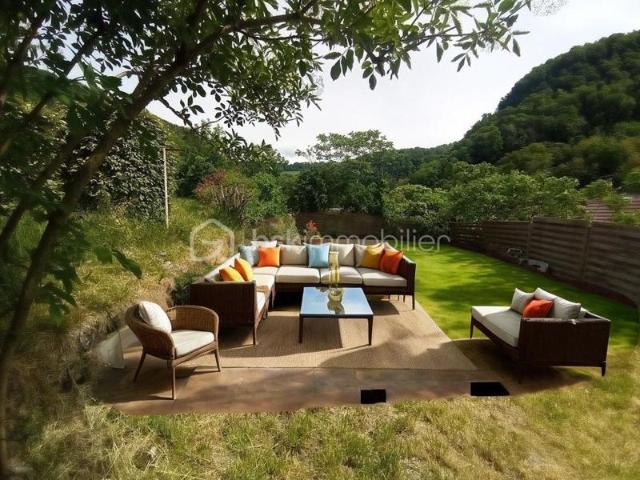 SUPERBE APPARTEMENT T5 DUPLEX DE 2024 AVEC 3 CHAMBRES + 2 SDB+ GRAND JARDIN, EN DERNIER ETAGE