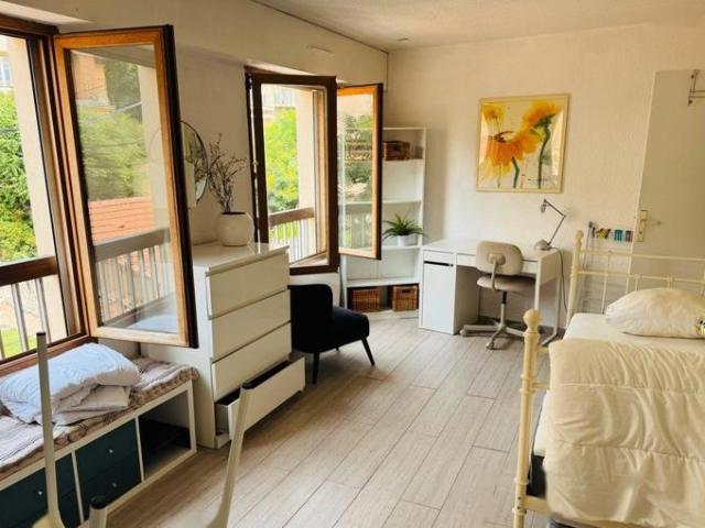 Superbe appartement T1 meublé de 22 m² Quartier Rotonde et Cou