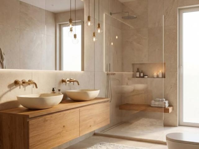 Superbe appartement T3 Ouest La Seyne Sur Mer
