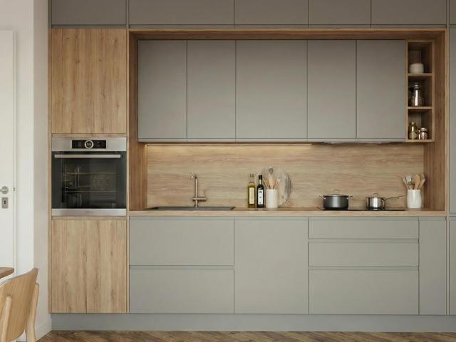 Superbe appartement T3 avec loggia Talence