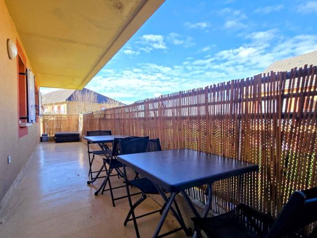 SUPERBE APPARTEMENT T3 À MALEMORT SUR CORRÈZE RESIDENCE GA