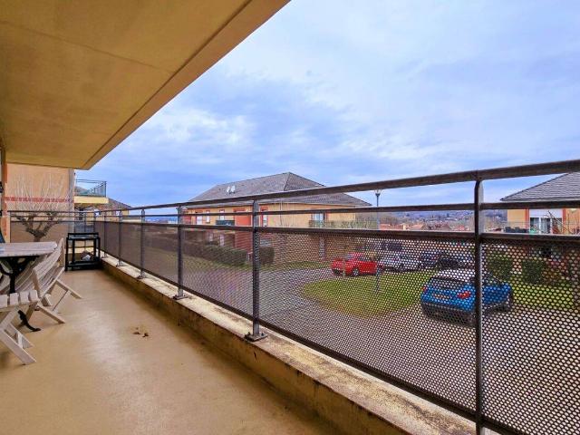 SUPERBE APPARTEMENT T3 À MALEMORT SUR CORRÈZE RESIDENCE GA