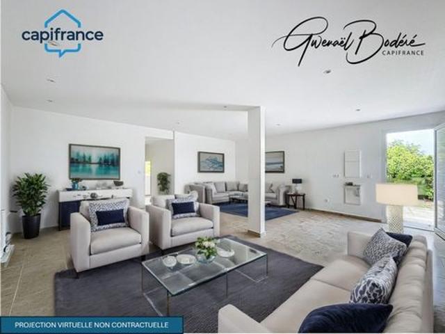 Superbe appartement T3 A VENDRE SAINT FRANCOIS 971