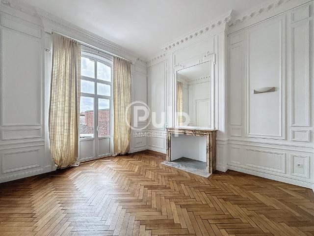 Superbe appartement T3 Centre ville Haubourdin
