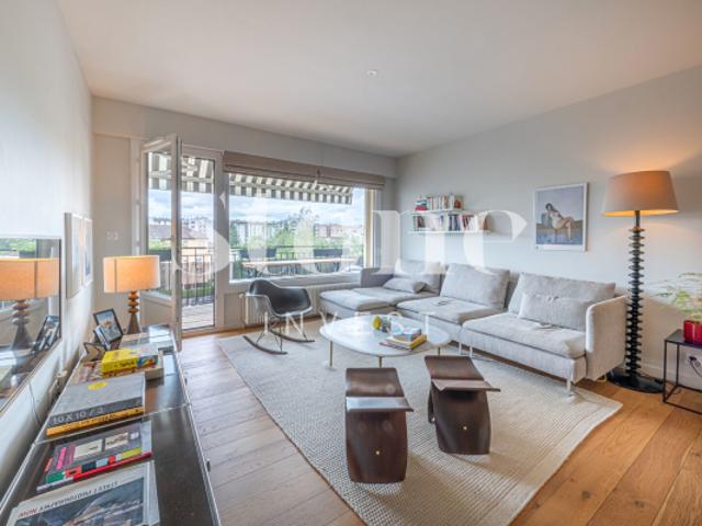 Superbe appartement T3 de 67 m² Secteur Albigny