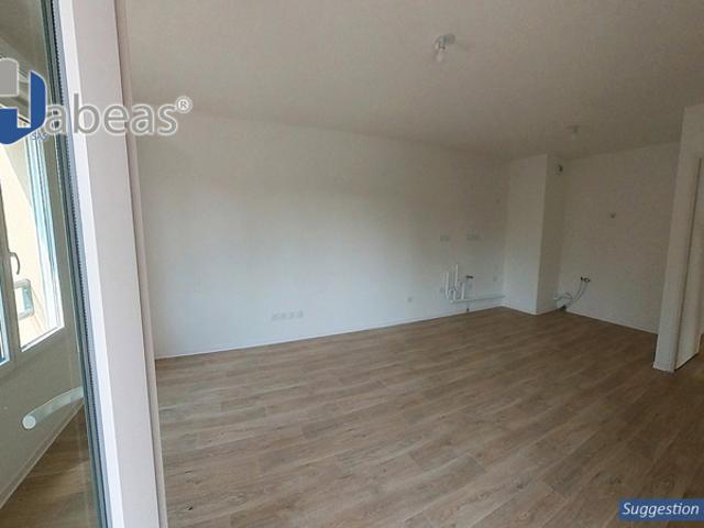 Superbe appartement T3 de 61m² au 2em étage avec balcon plein sud et deux parkings