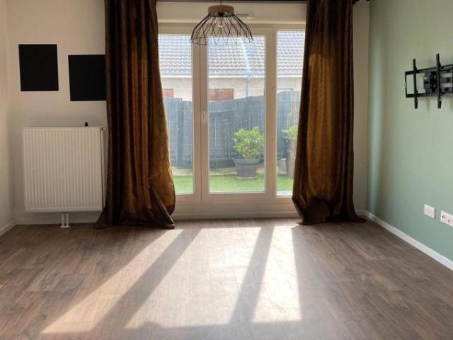 Superbe appartement T3 de 62 m² avec 2 chambres Amiens Centre