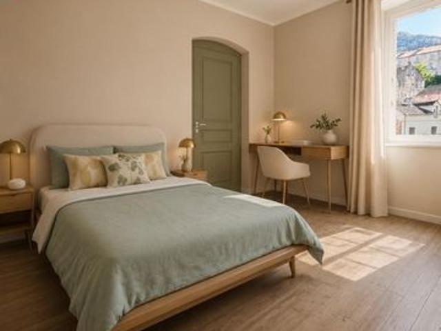 Superbe appartement T3 de 82 m2 4ème étage