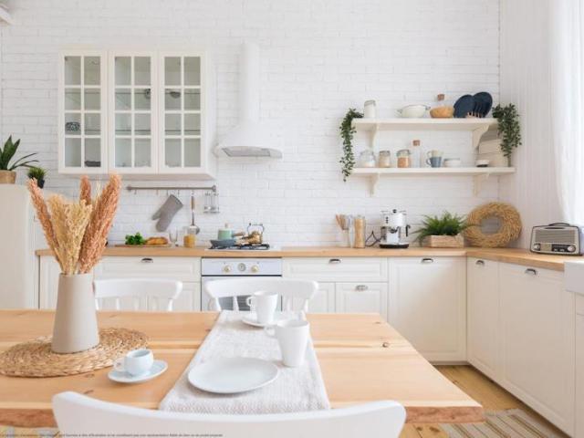 Superbe appartement T3 en étage élevé à Cenon