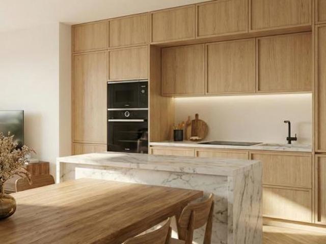 Superbe appartement T3 en étage élevé Lormont