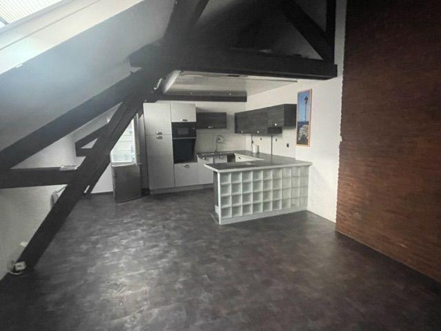 Superbe Appartement T3 equipé Lumineux Grenoble Ce