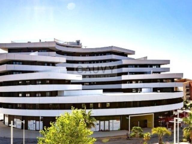 SUPERBE APPARTEMENT T3+ GARAGE, CAP D'AGDE 34