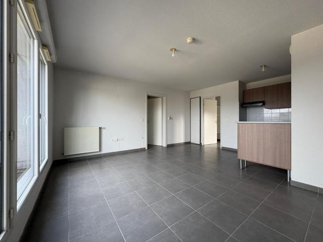Superbe Appartement T3 lumineux avec terrasse + parking intérieur sur EYSINES