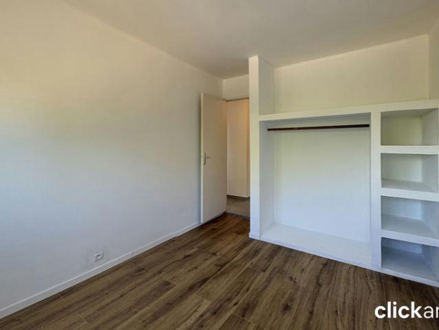 SUPERBE APPARTEMENT T3 VIDE & TRAVERSANT – TOULOUSE 31300