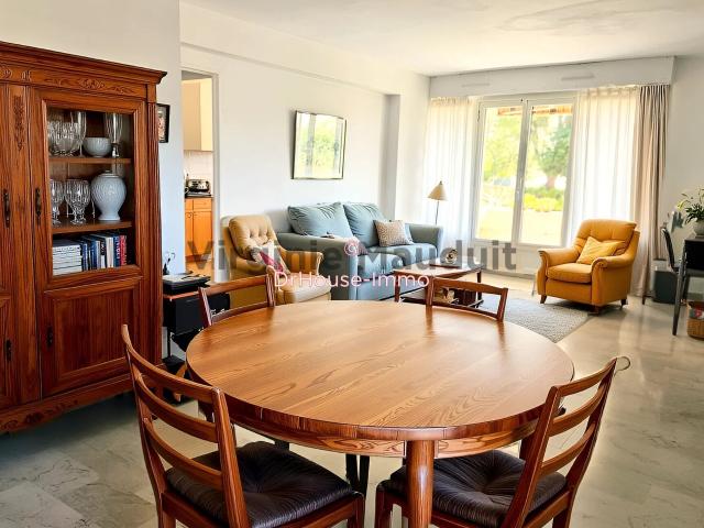 superbe appartement type 4