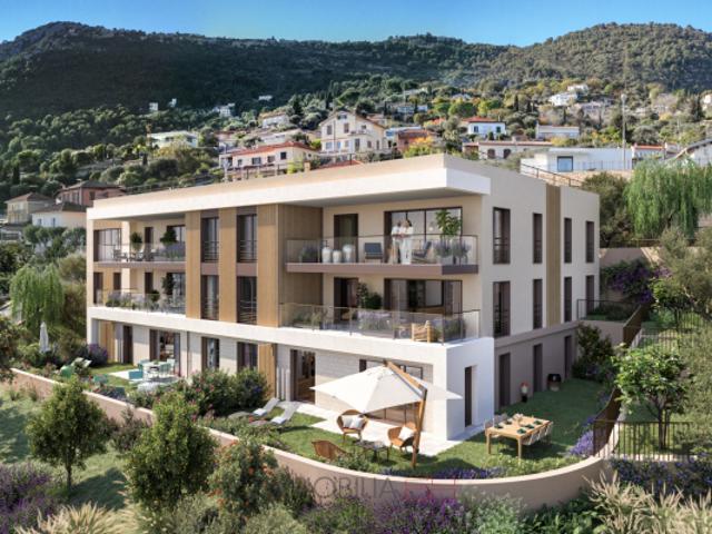 SUPERBE APPARTEMENT TERRASSE