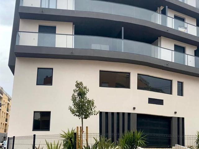 Superbe appartement Vue Mer 70m² Fréjus