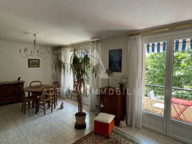 Superbe appartement