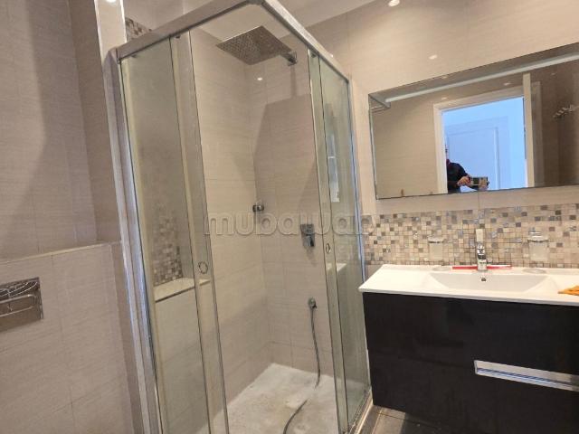 Superbe appartement 10ème étage vue mer